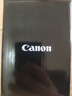 佳能（Canon）佳能EFS半畫幅標(biāo)準(zhǔn)變焦鏡頭 70D 80D 90D 77D 7D2 800D 850D 700D EF-S 18-200 IS一鏡走天涯 （國際版）官方標(biāo)配 曬單實拍圖