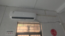 科龍（KELON）大3匹 新一級能效變頻冷暖 巨省電壁掛式空調掛機KFR-72GW/QS1-X1 大3匹 一級能效 【咨詢(xún)客服100元券】72QS 曬單實(shí)拍圖