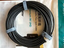 菲伯爾（FIBBR）Prime-B8K系列光纖HDMI2.18K數字視頻線(xiàn)8K60Hz/4K120HzeARC音頻回傳電視投影連接線(xiàn) 10米 曬單實(shí)拍圖