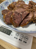 大莊園 進(jìn)口草飼原切牛腱子凈重2斤 生鮮牛肉 醬鹵燉煮食材【真原切】 曬單實(shí)拍圖
