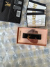 圣羅蘭（YSL）黑管鏡面愛(ài)心唇釉610口紅滋潤化妝品生日禮物送女友 曬單實(shí)拍圖