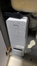 美的（Midea）【白澤Max 1200G】0阻垢劑凈水器國家補(bǔ)貼家用 6年RO反滲透廚下式直飲過濾凈水機(jī) 觸控屏雙出水 曬單實(shí)拍圖