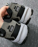 斯凱奇（SKECHERS）男鞋秋季厚底增高老爹鞋時(shí)尚百搭休閑鞋戶(hù)外軟底運(yùn)動(dòng)鞋51241 曬單實(shí)拍圖