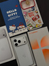 PopSockets【零食天堂·手機殼】Hello Kitty合作蘋果手機殼磁吸iPhone17/16 Pro手機保護全包鏡面透明手機殼 美味零食漫游【白框新升級】 iPhone 17 Pro 曬單實拍圖