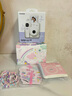 INSTAX富士instax立拍立得 一次成像相機 miniSE（mini7+升級款）白色 曬單實(shí)拍圖