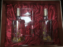 水井坊 井臺 52度 520ml*2 禮盒裝 濃香型白酒 加量不加價(jià) 【中秋送禮】 曬單實(shí)拍圖