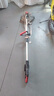 米萊德德國(guó)電動(dòng)割草機(jī)充電家用手持打草機(jī)鋰電草坪機(jī)割灌機(jī)農(nóng)用除草機(jī) 曬單實(shí)拍圖