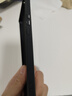 顏凡 vivo Y78+手機殼vivoy78+新款V2271A新款液態(tài)硅膠軟殼鏡頭全包防摔超薄保護套 vivo Y78+【靜夜黑】單殼 曬單實(shí)拍圖