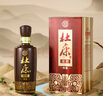 杜康 老窖典藏 濃香型白酒 50度 500ml*6瓶 整箱裝【店鋪爆款】 曬單實(shí)拍圖