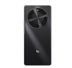 麥芒 30 雙曲護眼屏 6100mAh超能續航12GB+256GB 曜金黑 5G AI手機 曬單實(shí)拍圖