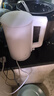 米家小米燒水壺電熱水壺煮水壺家用 食品級(jí)304不銹鋼 1500W快速加熱 自動(dòng)斷電 1.5升大容量N1 曬單實(shí)拍圖