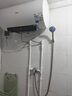 美的（Midea）阻垢免清洗電熱水器60升家用3300W變頻速熱鎂棒免更換以舊換新國家補貼20%熱水器F6033-JE7Pro(HE) 曬單實拍圖