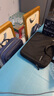 新秀麗（Samsonite）學生書包25年上新初高中生雙肩包男孩高顏值背包大容量電腦包NW4 曬單實拍圖