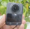 大疆（DJI）Osmo 360 全景運動相機 8K高清防抖防水摩托車騎行潛水滑雪旅行手持便攜式vlog攝像機 【國家補貼】Osmo360標準套裝 標配（不含隨心換） 現貨速發(fā) 曬單實拍圖
