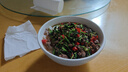 興戈（SIMGOT）空嵐FLD200真無(wú)線(xiàn)入耳式ANC主動(dòng)降噪藍牙耳機長(cháng)續航高音質(zhì) 典雅紫 曬單實(shí)拍圖