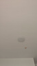 四季沐歌（MICOE）普瑞護眼臥室吸頂燈現(xiàn)代簡約led超薄中山燈具房間主燈 曬單實拍圖