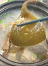 鮮豐春海帶頭特厚干貨厚海帶海帶根正宗霞浦福建特產(chǎn)昆布藥食同源200克 曬單實(shí)拍圖