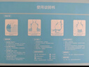 背背佳白鹿同款矯姿帶新L小鹿款成人女男通用端正改善背部姿勢帶XXL 曬單實拍圖