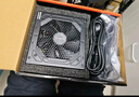 技嘉（GIGABYTE）額定550W GP-P550SS電源(3年質(zhì)保/80Plus銀牌/12CM靜音風(fēng)扇/直出式/臺式機電源) 曬單實(shí)拍圖
