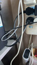 圖拉斯小冰線 蘋果充電線快充適用iPhone14 13 12 11 8 Pro MAX手機(jī)ipad平板車載carplay數(shù)據(jù)線pd30w認(rèn)證 銀白色2.0M冰爽手感丨低溫快充丨贈(zèng)理線帶 曬單實(shí)拍圖
