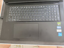 吾空【國家補貼20%】K7 S6a 游戲筆記本電腦 17.3英寸i7-12650H RTX4050 16G 512G學(xué)生高配置高性能 曬單實(shí)拍圖