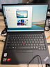 ThinkPad E14 銳龍版 輕薄本14英寸辦公商務(wù)學(xué)生娛樂(lè )聯(lián)想筆記本電腦 【熱銷(xiāo)】R5-7430U 16G 512G定制 Win11 FHD Wifi6 曬單實(shí)拍圖