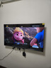 TCL電視 55V8L 55英寸 144Hz 高色域 MEMC防抖 護眼 2GB+32GB大內存 deepseek AI電視 國家補貼20% 55英寸 曬單實(shí)拍圖