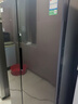 容聲637升對開門雙開門電冰箱家用一級能效變頻節(jié)能風冷無霜大容量BCD-637WD11HP家電國家補貼20% 曬單實拍圖