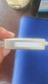 畢亞茲 USB3.0轉有線(xiàn)網(wǎng)口 千兆網(wǎng)卡 RJ45網(wǎng)線(xiàn)接口轉接頭 免驅動(dòng)轉換器 筆記本電腦小米盒子外置網(wǎng)卡 曬單實(shí)拍圖