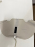 松下（Panasonic）小V領(lǐng)【免費試用】肩頸按摩儀頸椎按摩器頸部斜方肌高頻脈沖便攜披肩辦公家用送老人父母禮物RAE50 肩頸專(zhuān)用高頻脈沖按摩-灰色【免費試用30天包運費】 曬單實(shí)拍圖