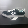 匡威（Converse）官方 Tobin 托賓男女復古撞色星箭休閑板鞋A03686C A03686C 40.5 曬單實(shí)拍圖