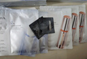珀萊雅（PROYA）源力面膜2.0 曬后修護舒緩敏感補水保濕面膜女男10片 生日禮物 曬單實(shí)拍圖