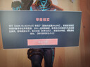 竹林?zhù)B玄武ZG2頭戴式耳機電競游戲專(zhuān)用2.4G無(wú)線(xiàn)藍牙有線(xiàn)type-c四模7.1音效一鍵聽(tīng)聲辨位長(cháng)續航降噪麥克風(fēng) 白色官方標配（不含支架） 曬單實(shí)拍圖