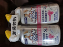 威猛先生（Mr Muscle）潔廁靈 600g*2瓶 戀戀桃花 含84精華 潔廁劑 除菌潔廁液 馬桶清潔 曬單實拍圖