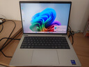 惠普（HP）戰(zhàn)X 14英寸輕薄筆記本電腦25新AI酷睿Ultra5 228V 32G 2.5K Adobe專業(yè)色域一年意外險(xiǎn)【國(guó)家補(bǔ)貼】 曬單實(shí)拍圖