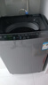 美的（Midea）波輪洗衣機(jī)全自動(dòng)家用 MB120L3D 12公斤大容量 直驅(qū)變頻 一級(jí)能效 除螨 以舊換新 家電國(guó)家補(bǔ)貼20% 曬單實(shí)拍圖