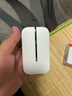 華為智選隨行移動(dòng)隨身wifi 便攜式4G上網(wǎng)寶無(wú)線wifi6路由器E5576-822 曬單實(shí)拍圖