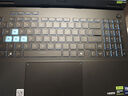 華碩天選6 Pro 酷睿版 國家補貼20%Ultra 9 16英寸游戲本筆記本電腦(U9-275HX 16G 1T RTX5060 2.5K)灰 曬單實(shí)拍圖