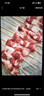 東來順 內(nèi)蒙古羔羊原切羊肉串400g (約20串) BBQ燒烤 清真中華老字號 曬單實拍圖