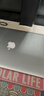 蘋果Apple戴爾戴睿宏碁華碩華為惠普火影機械革命聯(lián)想ThinkPad外星人榮耀LG二手筆記本電腦 蘋果（Apple） 曬單實拍圖