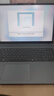 聯(lián)想（Lenovo）小新16 2025高性能輕薄本酷睿標壓i5-13420H 24G 512G 高色域辦公筆記本電腦【1號店專(zhuān)供套裝】 曬單實(shí)拍圖