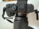 索尼（SONY）Alpha 7 IV 全畫幅微單相機(jī) 創(chuàng)意外觀濾鏡 單機(jī)身 五軸防抖 4K 60p（ILCE-7M4/A7M4） 曬單實(shí)拍圖