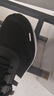 阿迪達(dá)斯 （adidas）秋季男鞋運(yùn)動(dòng)鞋舒適耐磨減震休閑跑步鞋 43UK9碼 曬單實(shí)拍圖