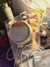 貝瑞克租賃當天順豐深圳東莞閃送吸奶器DS大貝貝雙邊電動(dòng)追奶堵奶通乳 大貝貝+雙邊貝瑞克配件送15天 曬單實(shí)拍圖