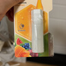 曼秀雷敦（Mentholatum）蜂蜜修護潤唇膏男女生保濕滋潤唇膜淡紋 原味4g*2支情侶套裝 曬單實(shí)拍圖