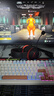 HyperX極度未知颶風(fēng)2/3有線(xiàn)無(wú)線(xiàn)頭戴式耳機游戲耳機靈音聲卡FPS 【全新正品】颶風(fēng)2黑紅+靈音聲卡 曬單實(shí)拍圖