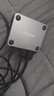 阿卡西斯（acasis）HDMI視頻采集卡4K60Hz高清RGB24適用索尼佳能相機直播Switch2/PS5手機平板iPad電腦游戲VC-009Pro 曬單實(shí)拍圖