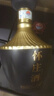 懷莊酒 縷臺 醬香型白酒53度純糧食大曲坤沙500ML白酒禮盒送禮口糧酒 53度 500mL 6瓶 +贈一瓶酒+到手七瓶 曬單實拍圖