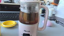 老谷頭赤小豆薏米茯苓芡實(shí)熟茶紅豆薏米茶泡水530g養生茶濕茶包30罐 曬單實(shí)拍圖