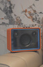 飛利浦（PHILIPS）TAS5900藍(lán)牙電腦音響桌面音箱筆記本電競(jìng)游戲桌面音響音樂低音炮男女教師節(jié)日生日禮物流金橙 曬單實(shí)拍圖